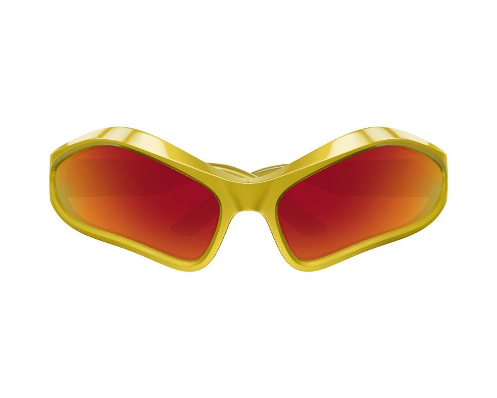 Balenciaga Sunglasses FENNEC BB0314S 004