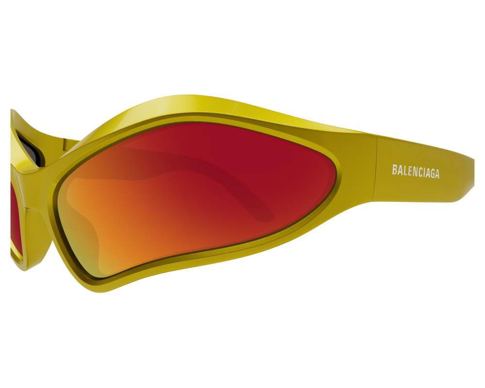 Balenciaga Sunglasses FENNEC BB0314S 004
