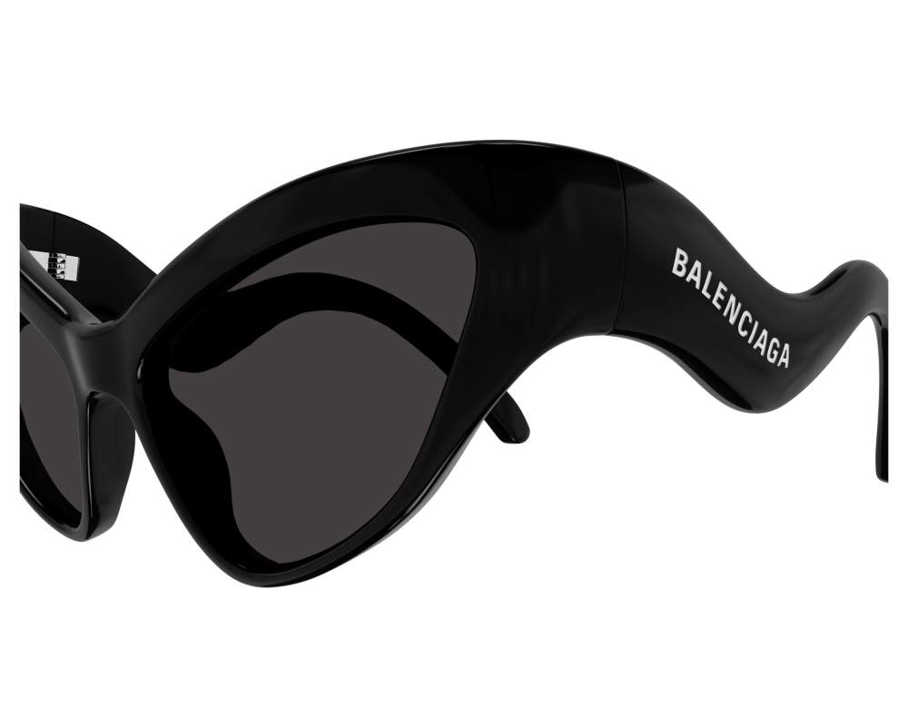 Balenciaga Sunglasses HAMPTONS BB0319S 001