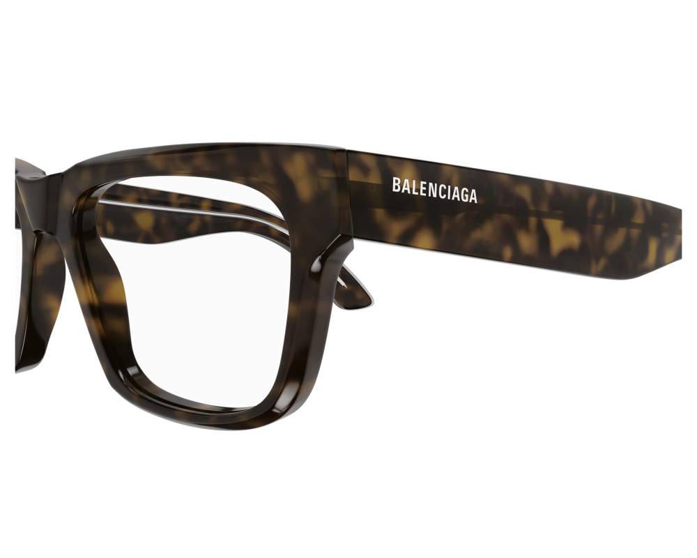 【関税＆送料込み】Balenciaga Eyeglass Balenciaga BB0264O Black (001) Eyeglasses | eBay