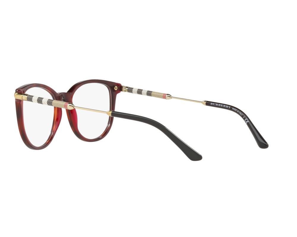 burberry web 360