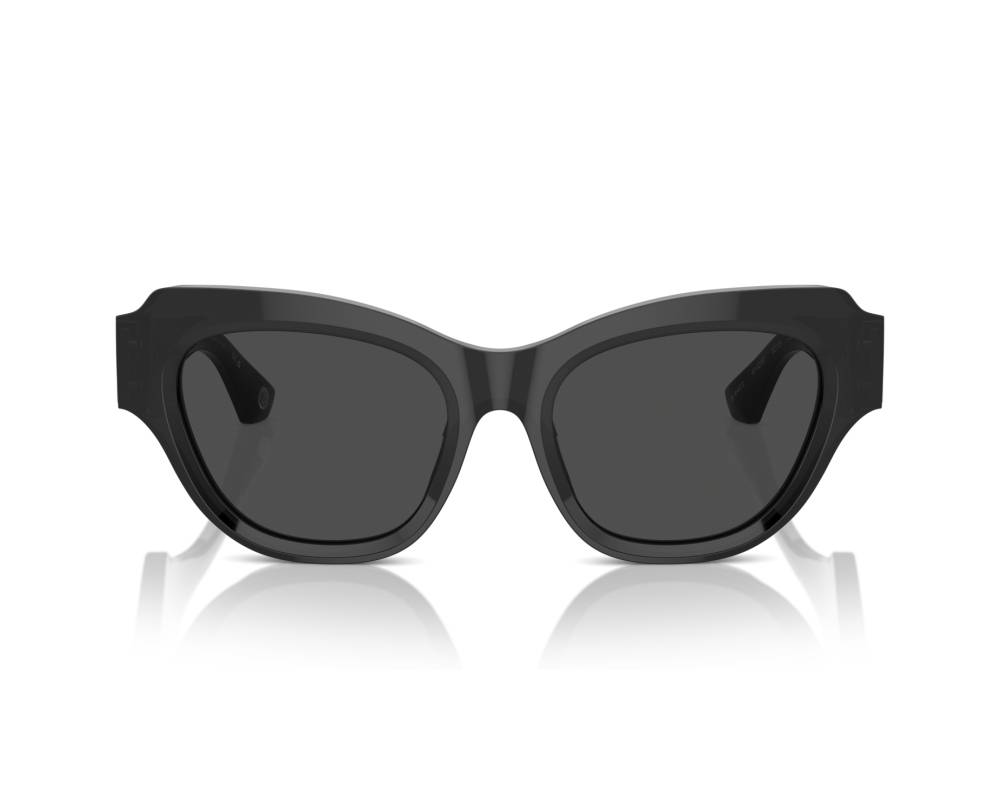 Burberry Burberry BE4423 411287 52-18 grau  side view