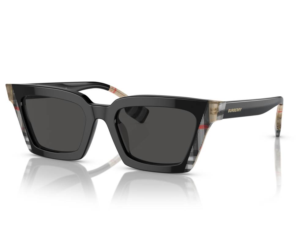 Burberry sunglasses Briar BE4392U 405587
