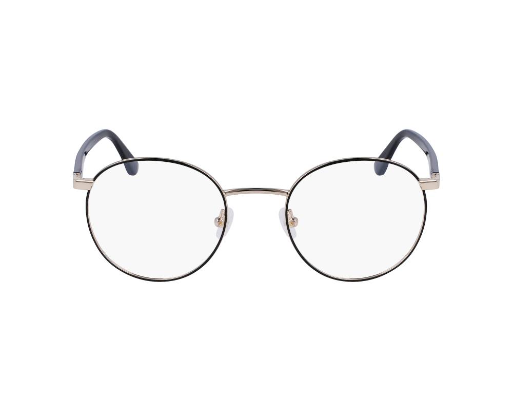 Calvin Klein Calvin Klein CK-23106 001 49-20 Black Gold 360 degree view 2
