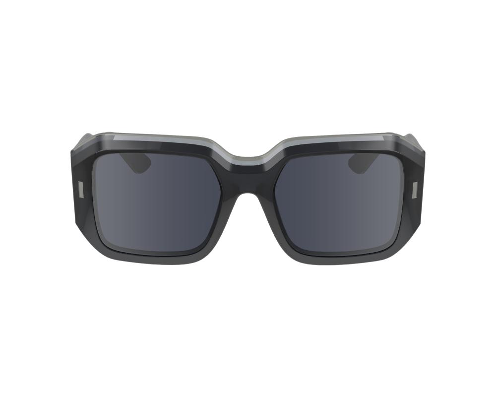 Calvin Klein Calvin Klein CK-23536S 035 54-19 Gris Acero front view