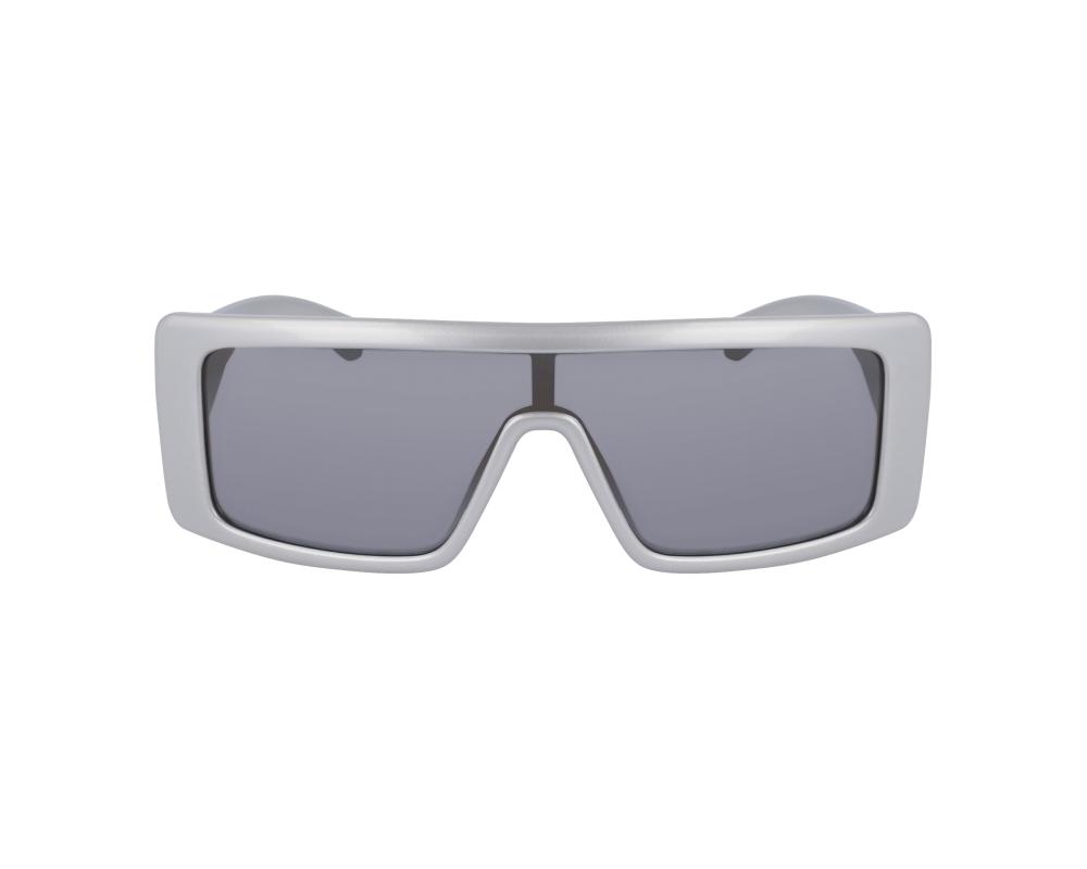 Calvin Klein Calvin Klein CKJ-23655S 040 57-20 Grey  front view