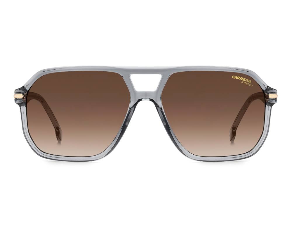 Carrera Carrera CARRERA-302-S KB7/HA 59-15 Grey  side view