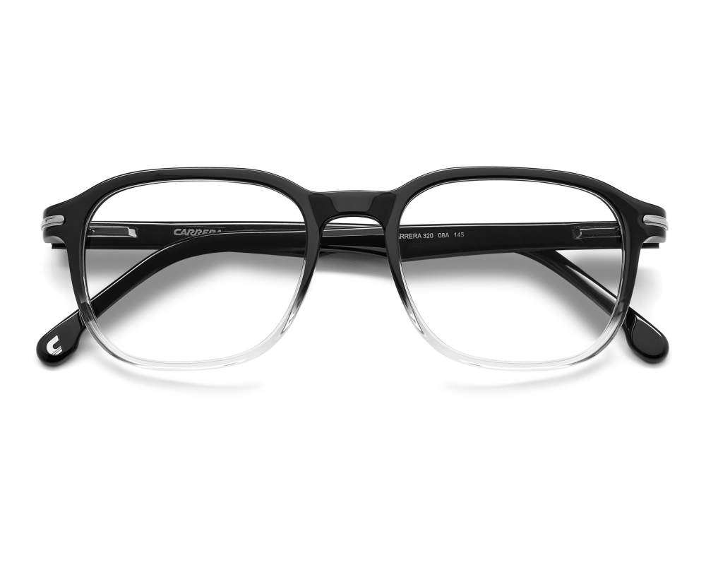 Carrera 1058/S 08A/M9 Sunglasses in Black Grey | USA