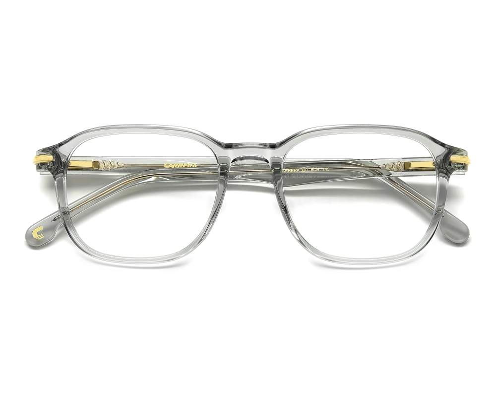 Carrera 1060/S - 08A IR Black Grey | Sunglasses Unisex