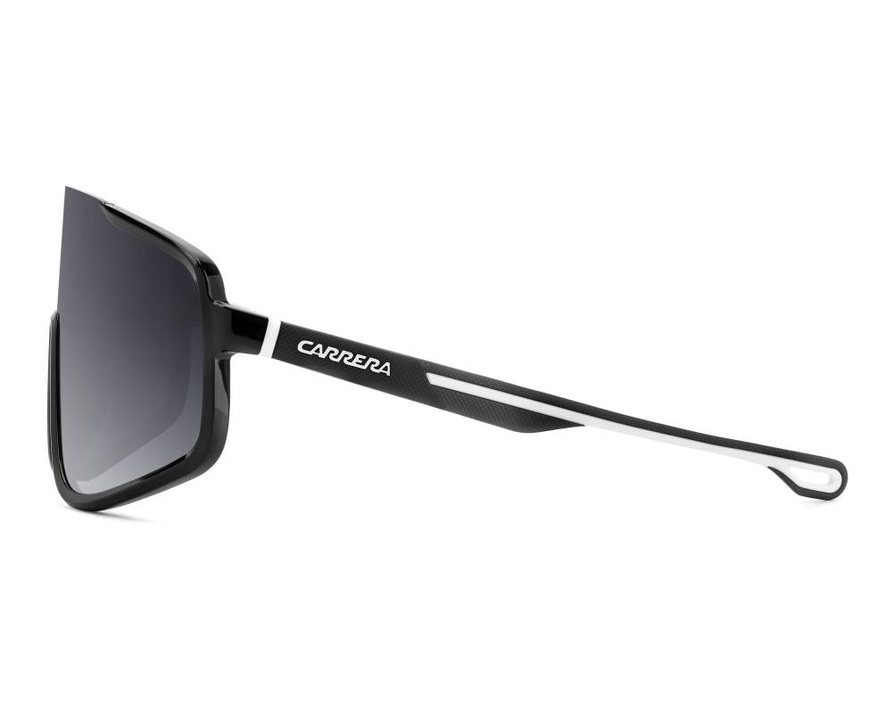 Carrera Carrera CARRERA-4017-S 807/9O - Black  360 degree view 5