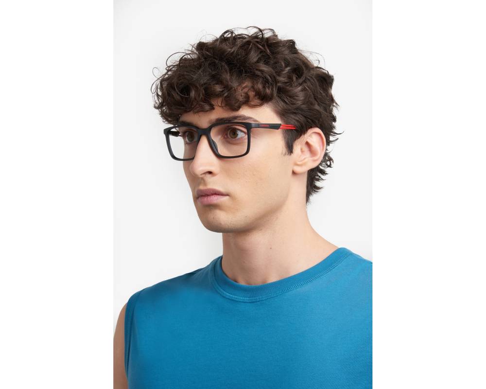 Carrera Carrera CARRERA-4415 003 54-16 schwarz  360 degree view 6