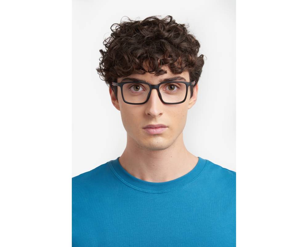 Carrera Carrera CARRERA-4415 003 54-16 schwarz  360 degree view 7