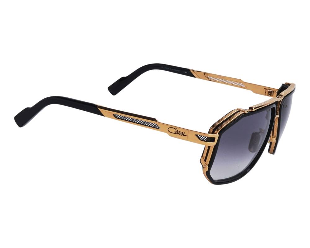 Cazal Sunglasses 683-3 001