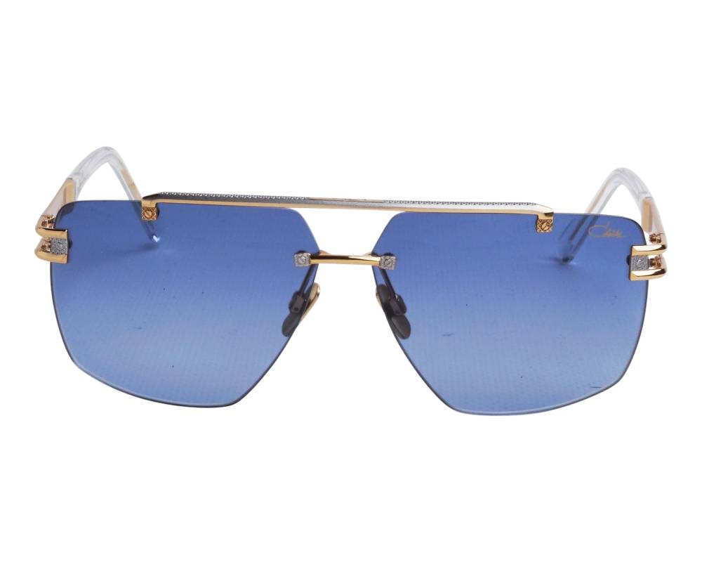 カザール　サングラス　MOD9107 カラー003 Cazal Sunglasses 9107 003