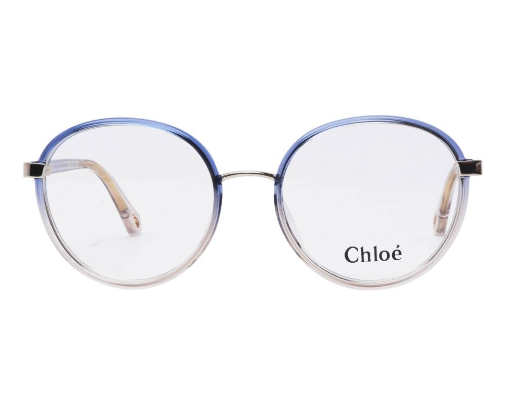 Chloé Chloe Glasses FRANKY CH0033O 004
