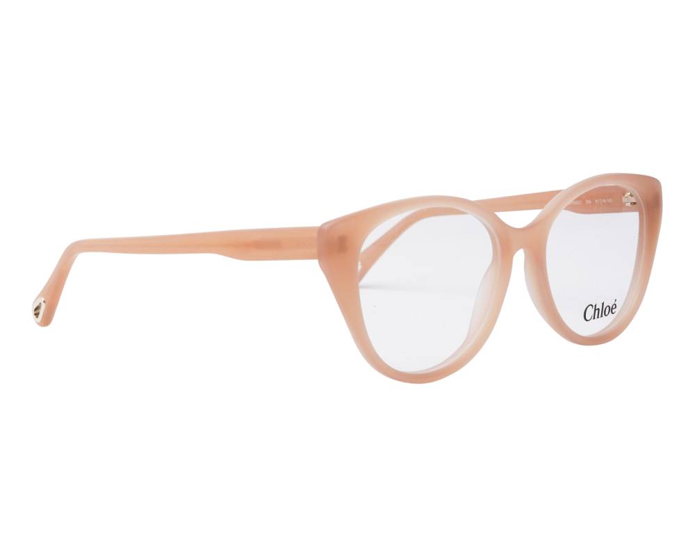 Chloe Chloe CH0052O 004 51-16 Beige  side view