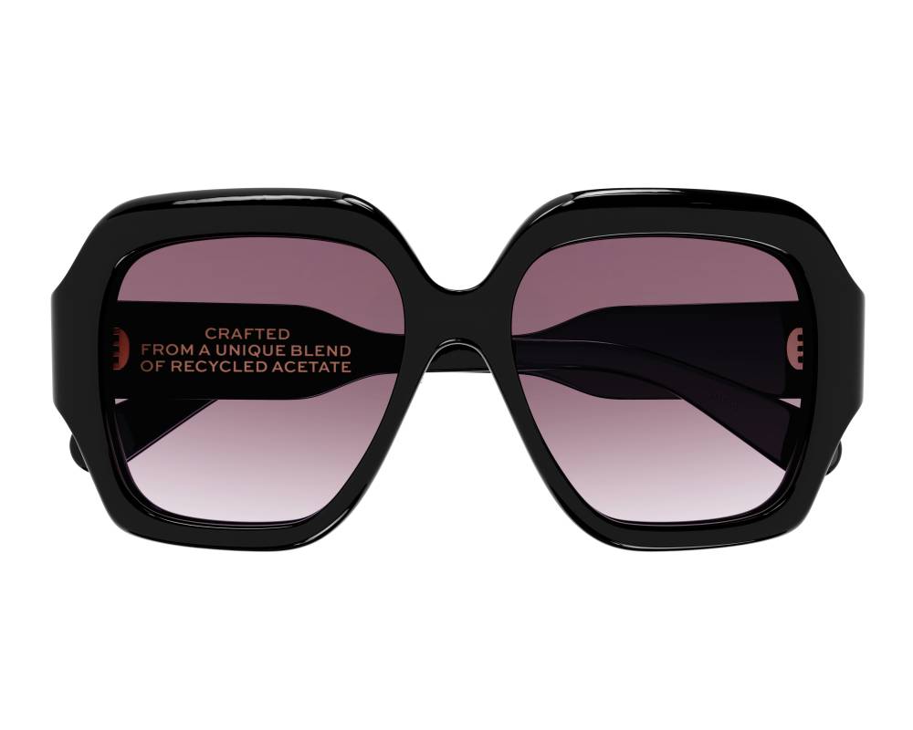 Chloe Sunglasses CH0154S 001