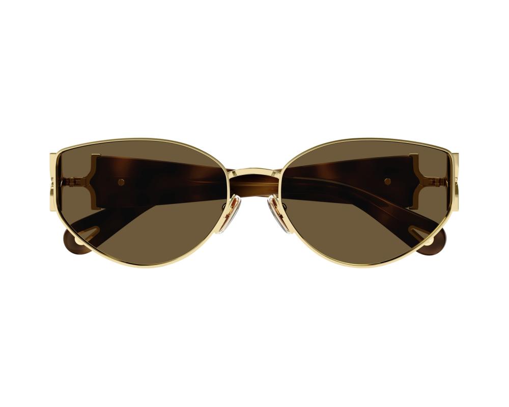 Chloe Sunglasses CH0260S 002