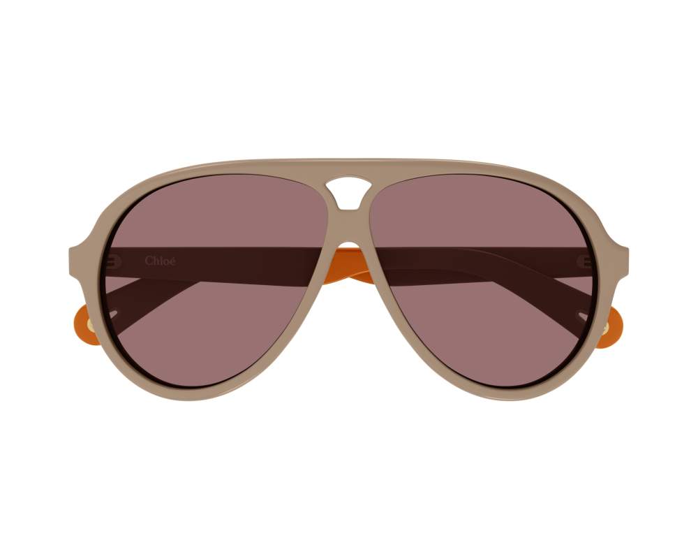 Chloe サングラス　ロンハーマンにて購入 Chloe Sunglasses JASPER CH0211S 003