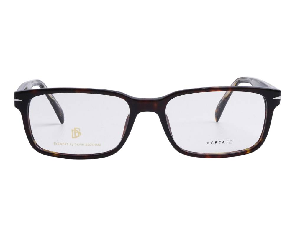 David Beckham Glasses DB-1065 086