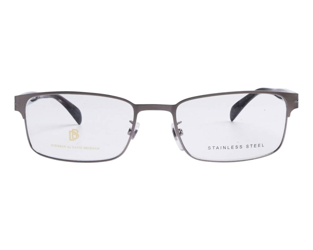 Men' Spectacle frame David Beckham DB-1069-TI7 Ø 55 mm main image 1