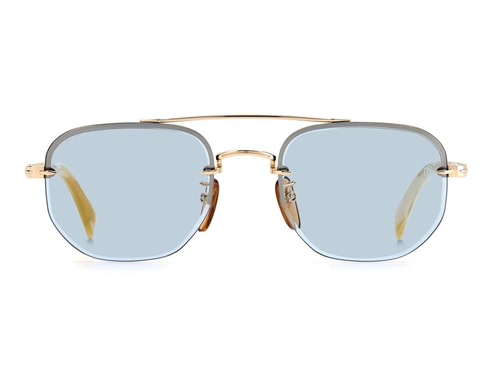 David Beckham Sunglasses DB-1078-S IDA/QZ