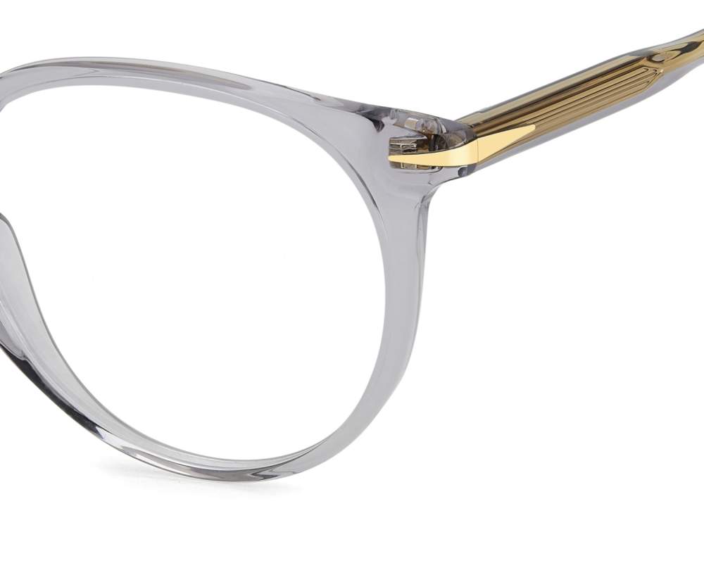 David Beckham David Beckham DB-1139 KB7 47-22 Grey  profile view