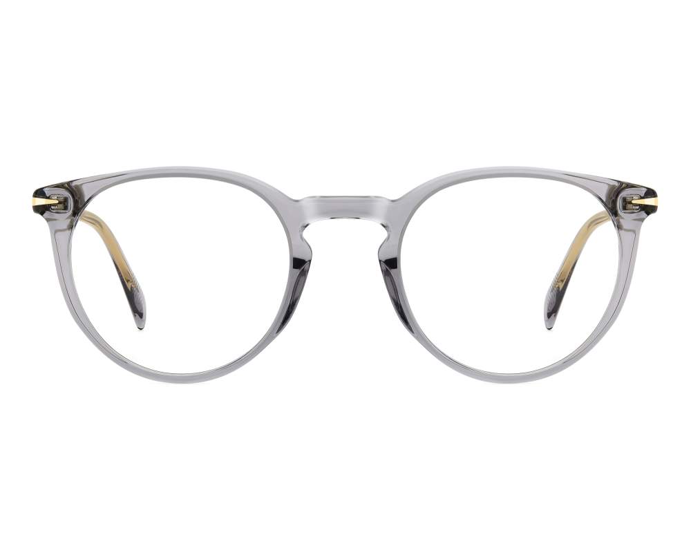 David Beckham David Beckham DB-1139 KB7 47-22 Grey  other view