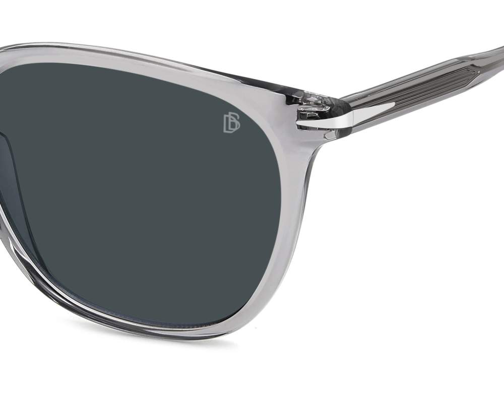 David Beckham David Beckham DB-1160-S KB7/KU 51-20 Grey  other view