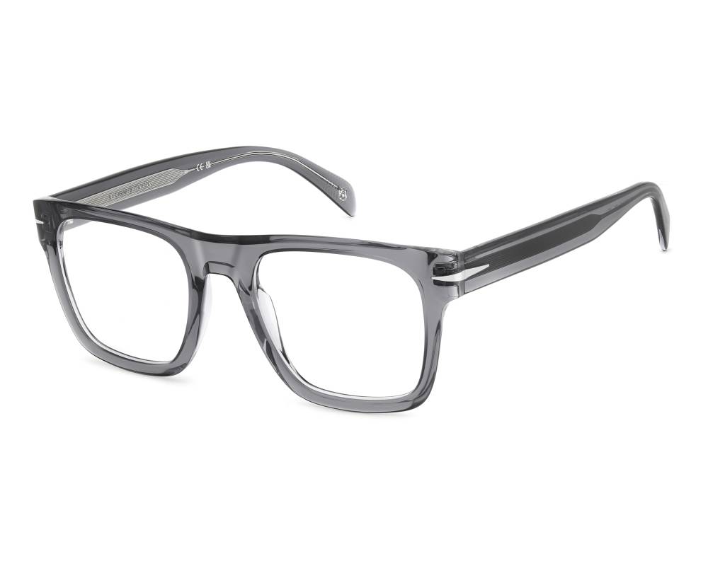 David Beckham Glasses DB-7020-FLAT TX7