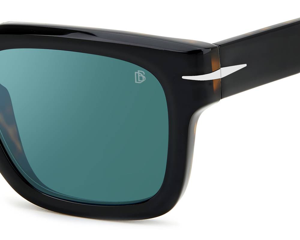 DAVID BECKHAM MOD. DB 7140 4800320