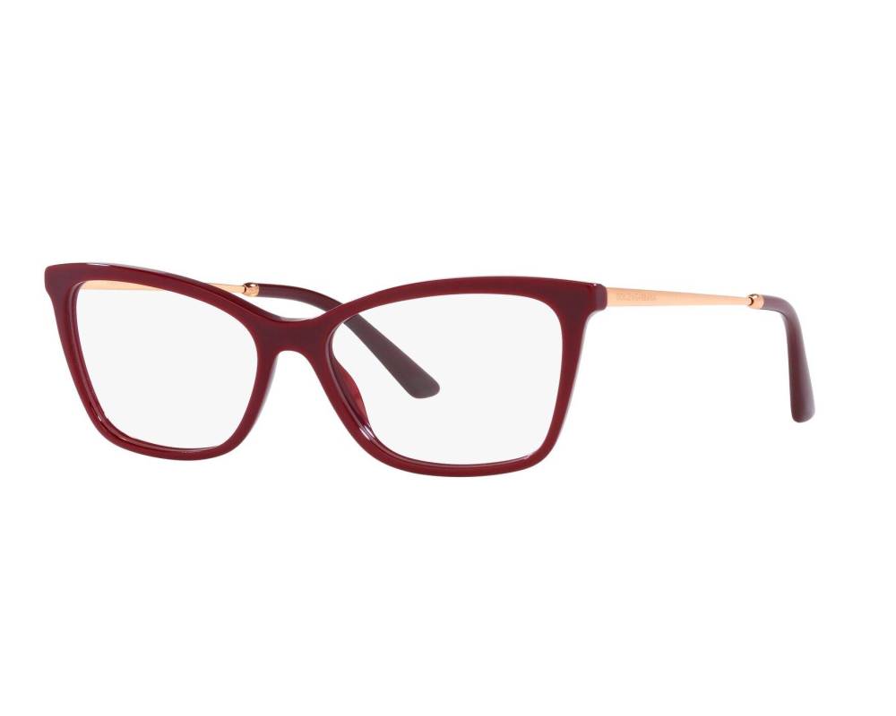 Dolce & Gabbana Glasses DG3347 3091