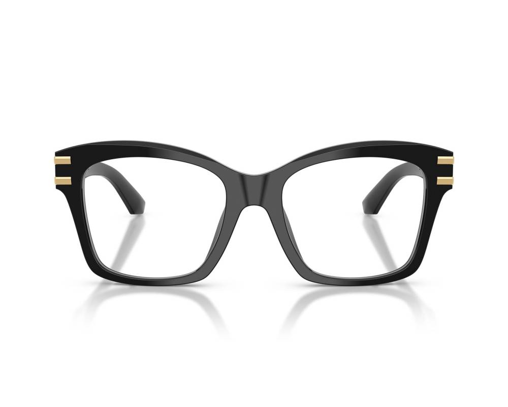 Dolce & Gabbana Dolce & Gabbana DG3419 501 54-19 schwarz  360 degree view 5