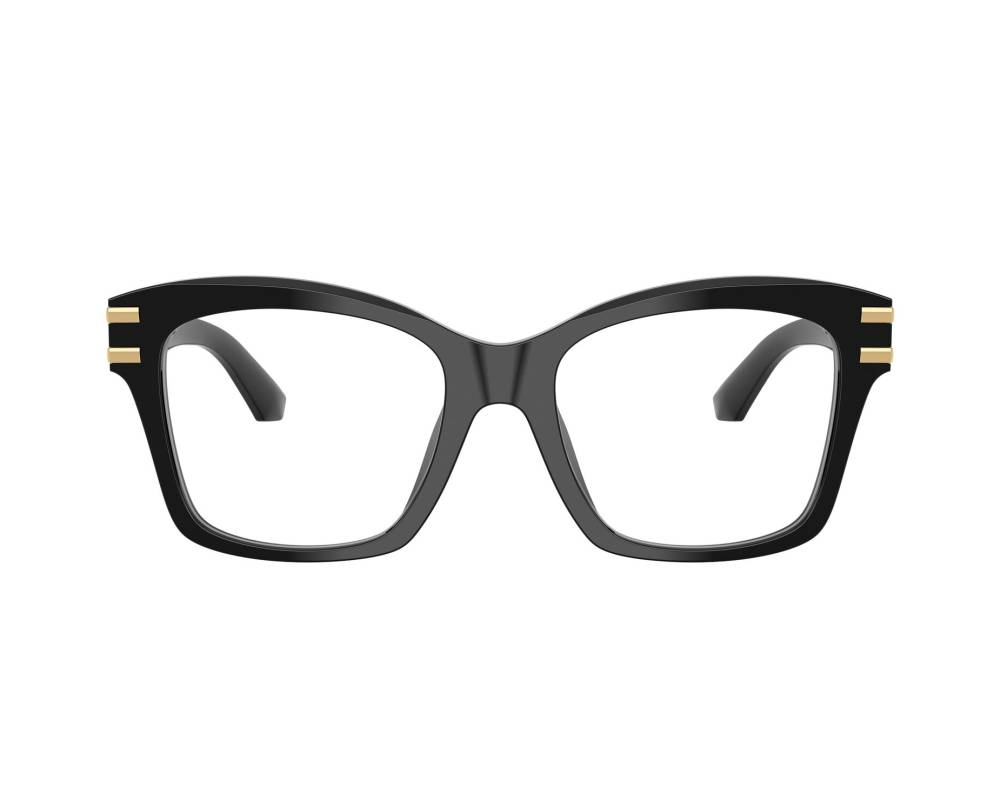 Dolce & Gabbana Dolce & Gabbana DG3419 501 54-19 schwarz  360 degree view 6