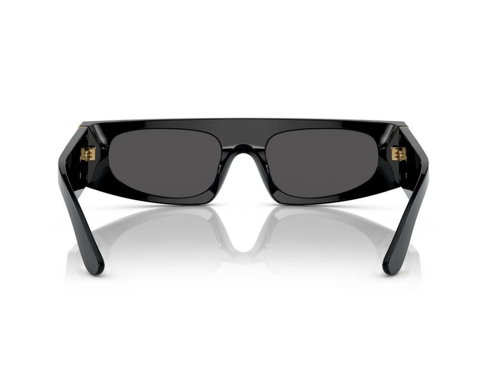 Dolce & Gabbana Sunglasses DG4411 501/87