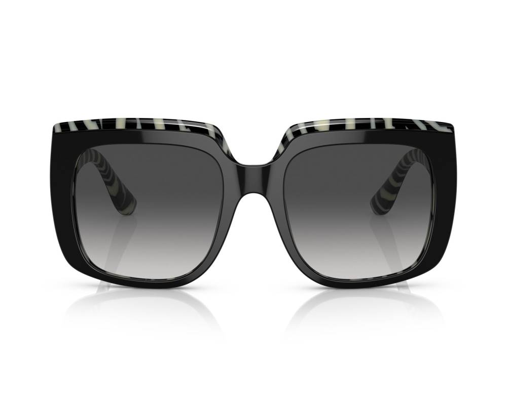 Dolce & Gabbana Sunglasses DG4414 33728G