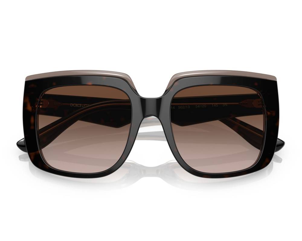 Dolce & Gabbana Sunglasses DG4414 502/13