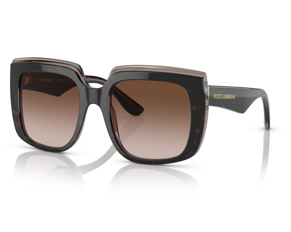 DOLCE&GABBANA サングラス DOLCE & GABBANA SUNWEAR DG4464 | Select Eyewear
