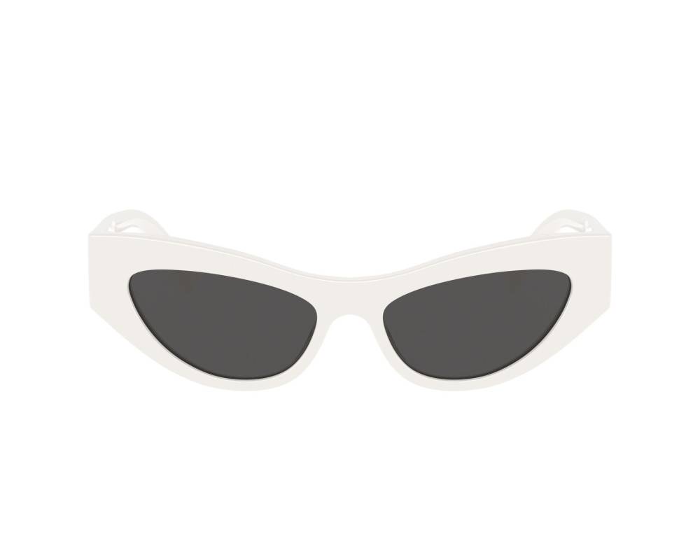Dolce & Gabbana Dolce & Gabbana DG4450 331287 52-16 Blanc  360 degree view 1
