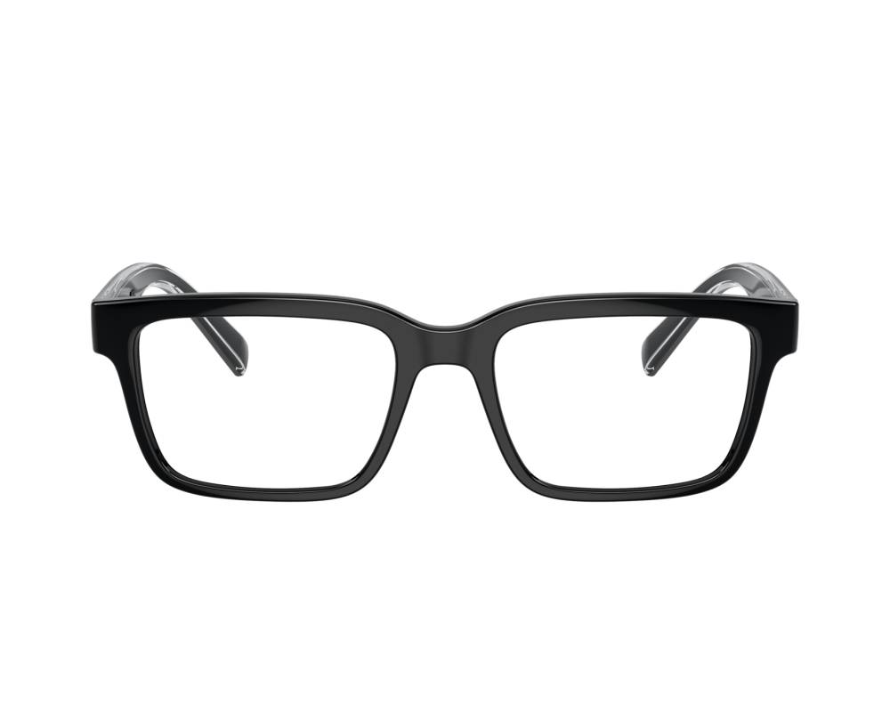 dolce and gabbana mens reading glasses