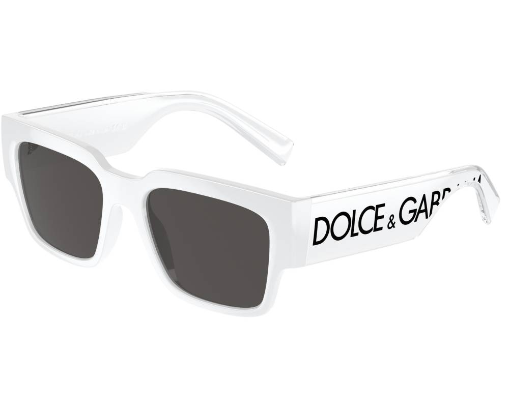 Dolce & Gabbana Sunglasses DG6184 331287