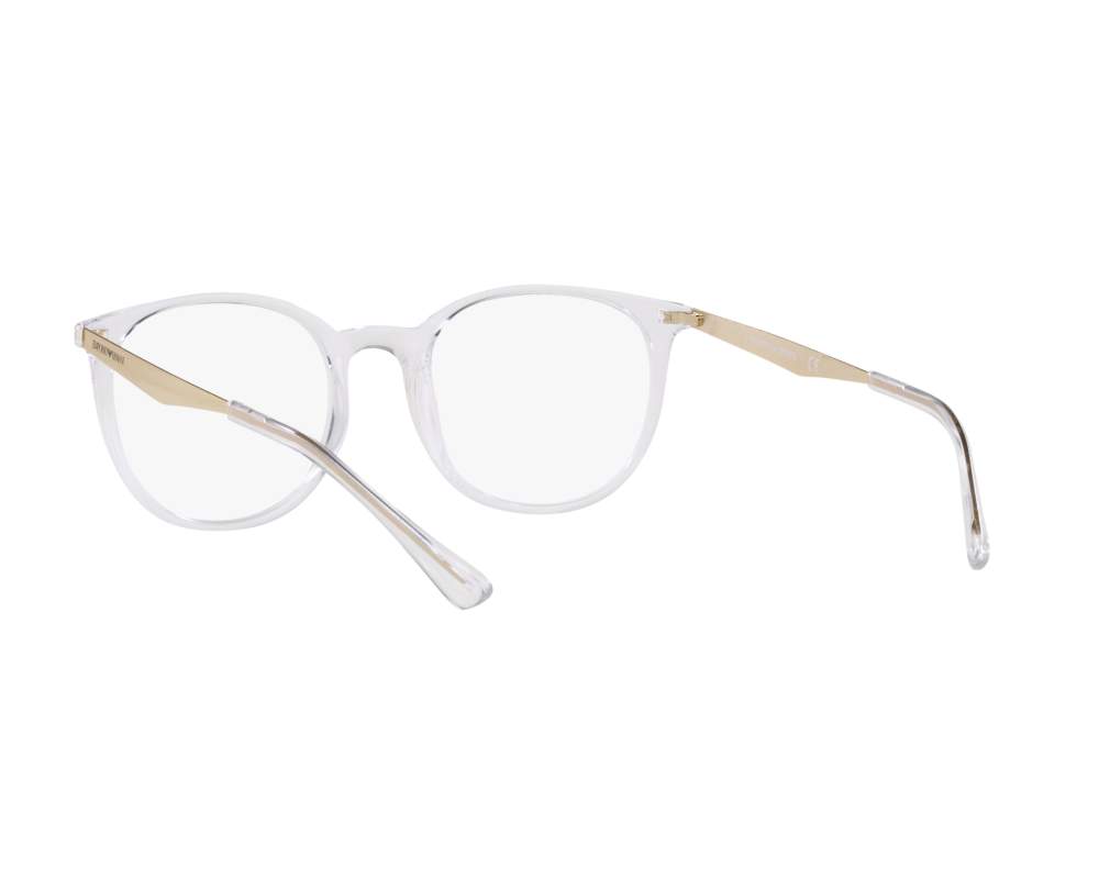 Emporio Armani Emporio Armani EA3168 5371 52-20 kristall  360 degree view 3