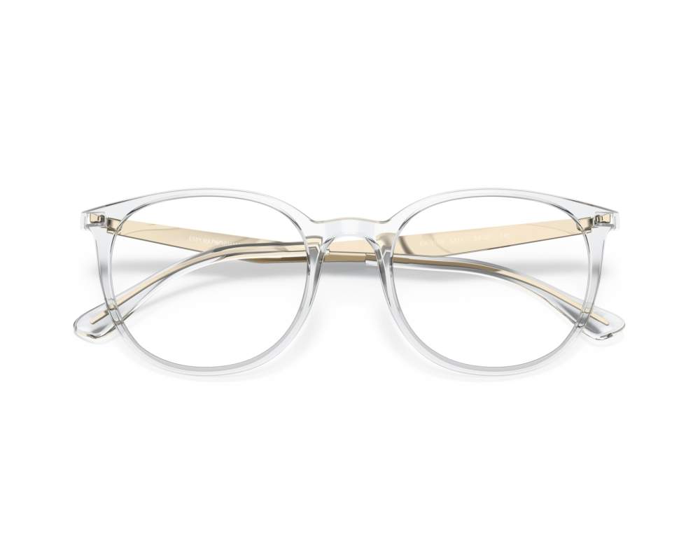 Emporio Armani Emporio Armani EA3168 5371 52-20 kristall  360 degree view 4
