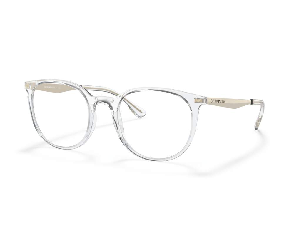 Emporio Armani Emporio Armani EA3168 5371 52-20 kristall  360 degree view 6