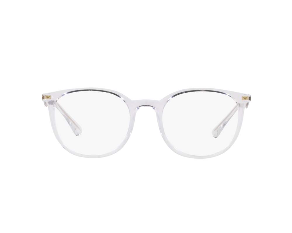 Emporio Armani Emporio Armani EA3168 5371 52-20 kristall  360 degree view 8