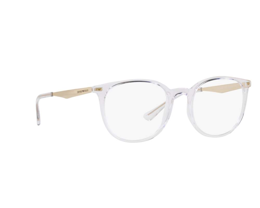 Emporio Armani Emporio Armani EA3168 5371 52-20 kristall  360 degree view 10