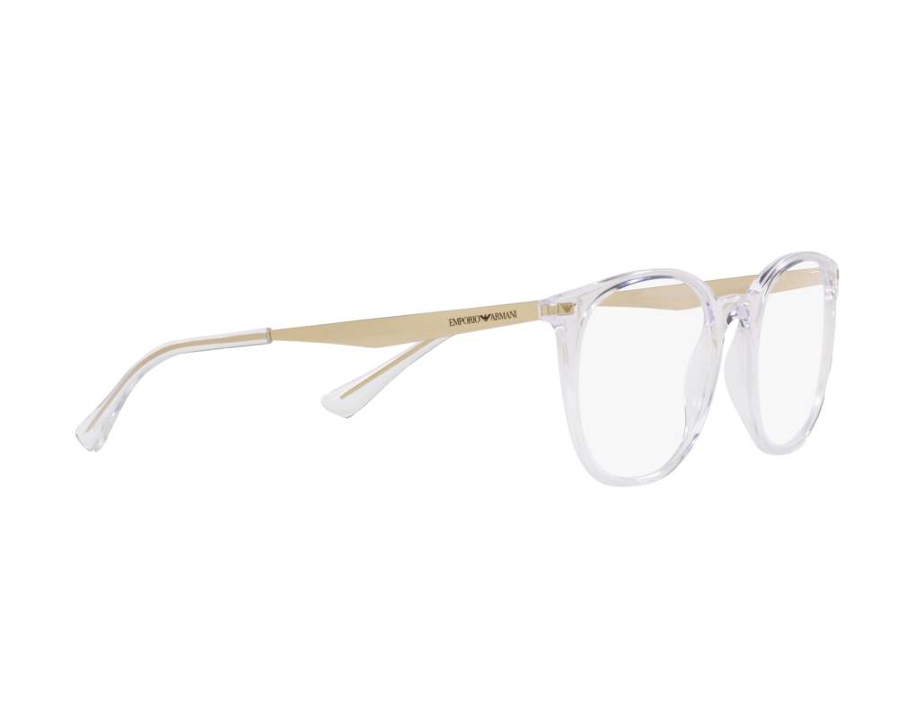 Emporio Armani Emporio Armani EA3168 5371 52-20 kristall  360 degree view 11