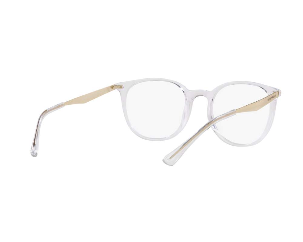 Emporio Armani Emporio Armani EA3168 5371 52-20 kristall  360 degree view 12