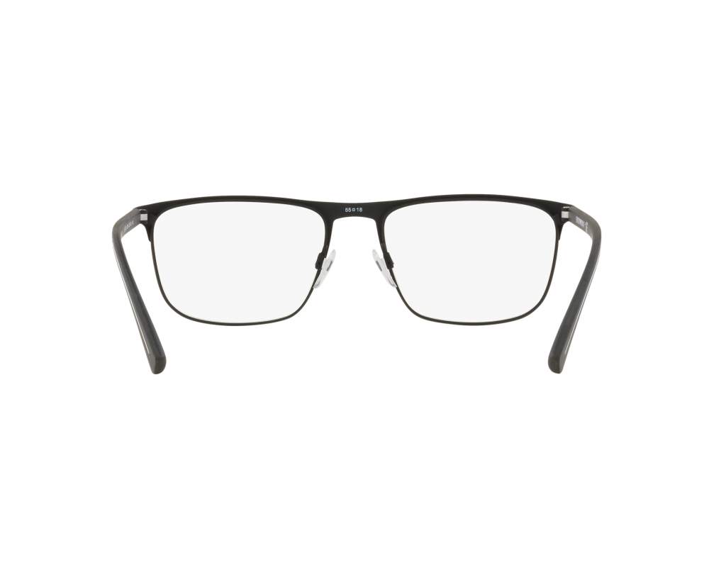 Emporio Armani Emporio Armani EA1079 3094 55-18 Black  360 degree view 8