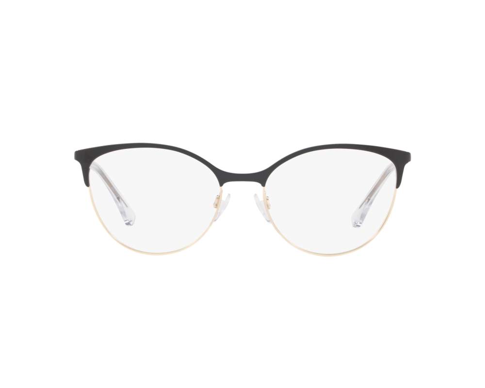 Timberland Emporio Armani EA1087 3014 54-17 schwarz  360 degree view 2